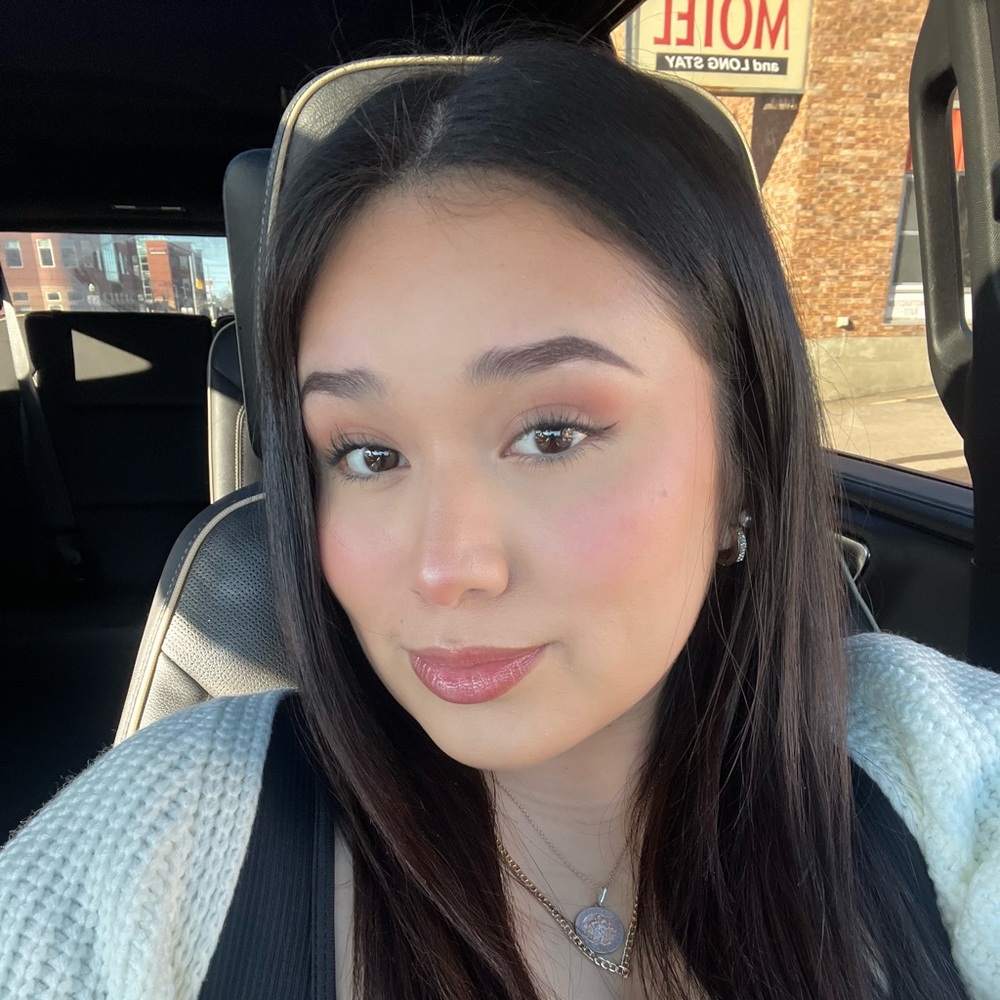 Meet your Posher, Jaylynn